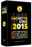 GUIDE HACHETTE DES VINS 2015-2