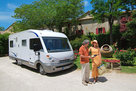 BIENVENUE AUX CAMPING-CARISTES DE FRANCE PASSION A JOUR DE LEUR COTISATION