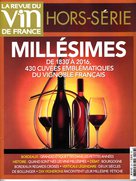 LA REVUE DU VINS DE FRANCE