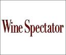 WINE SPECTATOR millésime 2015