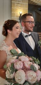 NOCES AMÉLIE ET ARNAUD - 6 JUILLET 2019