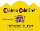 CHATEAUNEUF-DU-PAPE BLANC CUVÉE "CONFIDENTIEL" 2019
