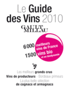 GUIDE GAULT & MILLAU 2011