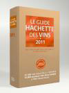 GUIDE HACHETTE DES VINS 2011