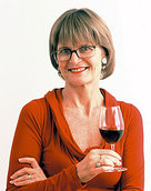 NOTES JANCIS ROBINSON - DECANTER (octobre 2010)