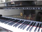 Le piano