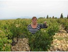 Agnès à la cueillette - 3