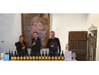 Verticale Salle d'Artagnan décembre 2019