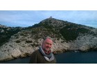 Patrick calanques Marseille décembre 2018