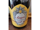 La cuvée Esprit Cabrières