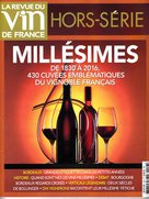 REVUE DES VINS DE FRANCE