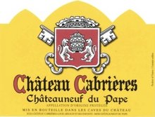 Château Cabrières Tradition rouge