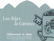 Les Silex de Cabrières