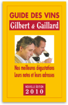 GUIDE GILBERT & GAILLARD 2015